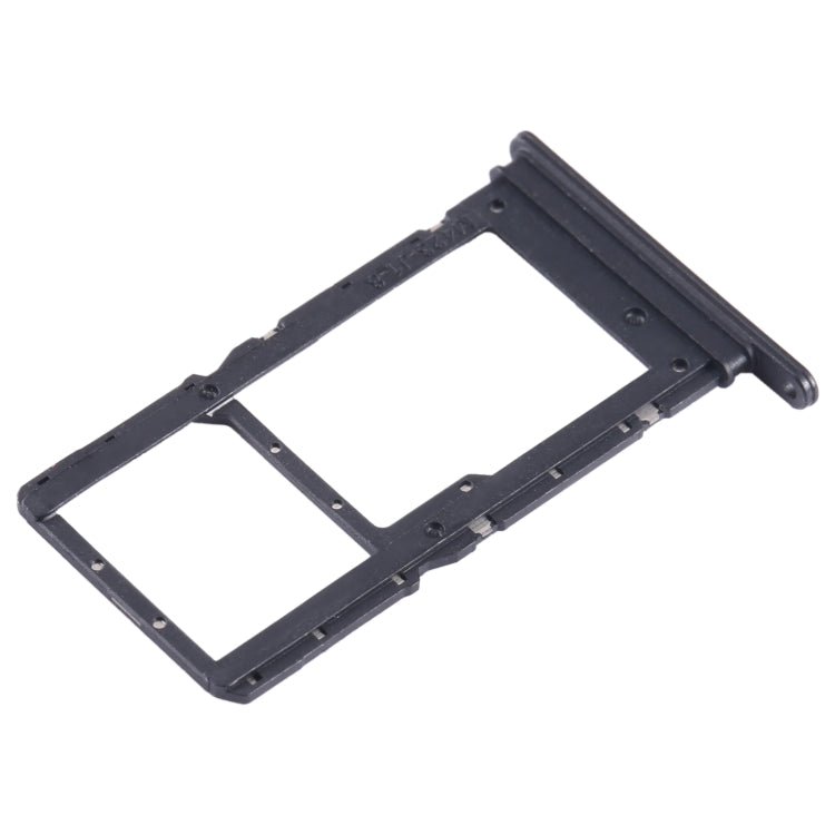 For Honor X5 Plus SIM + SIM / Micro SD Card Tray, For Honor X5 Plus