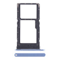 For Honor X5 Plus SIM + SIM / Micro SD Card Tray, For Honor X5 Plus