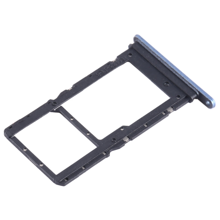 For Honor X5 Plus SIM + SIM / Micro SD Card Tray, For Honor X5 Plus