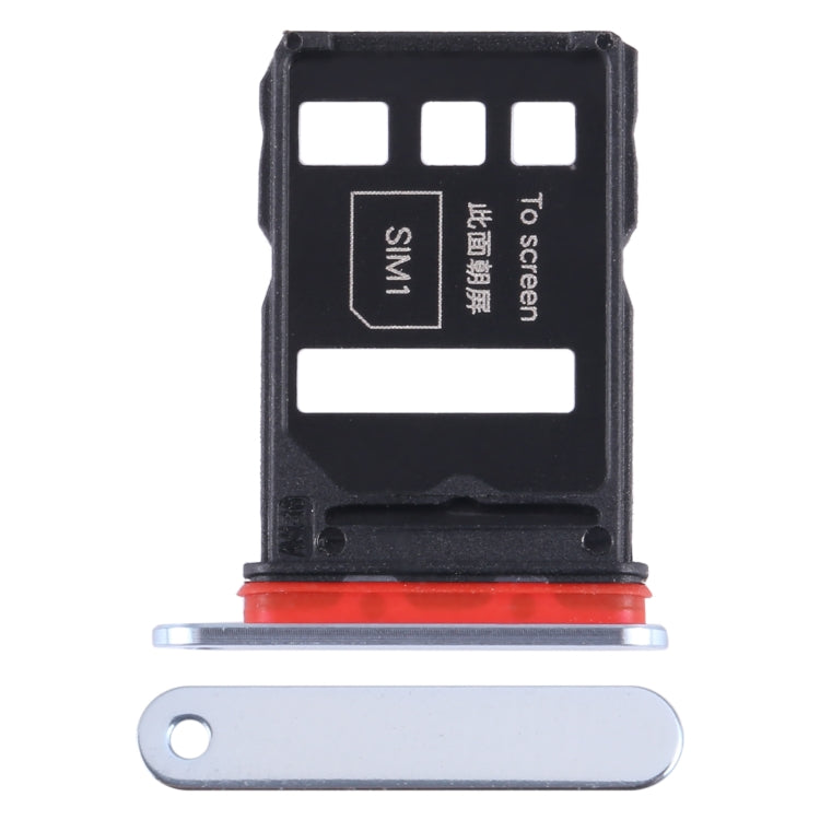 For Honor Magic4 SIM + SIM Card Tray, For Honor Magic4
