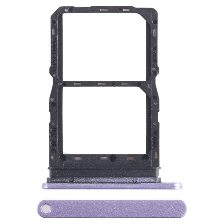 For Honor Play 40C SIM + SIM Card Tray, For Honor Play 40C