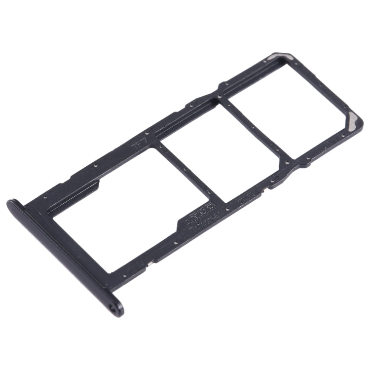 For Honor 20 SE SIM + SIM + Micro SD Card Tray, For Honor 20 SE
