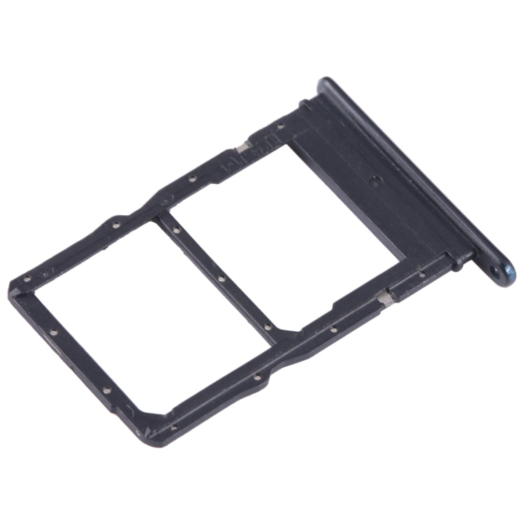 For Honor 10X Pro SIM + SIM / NM Card Tray, For Honor X10 Pro