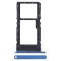 For Honor X7a SIM + SIM / Micro SD Card Tray, For Honor X7a