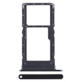 For Honor Play6C SIM + SIM / Micro SD Card Tray, For Honor Play6C