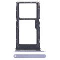 For Honor X6 SIM + SIM / Micro SD Card Tray, For Honor X6