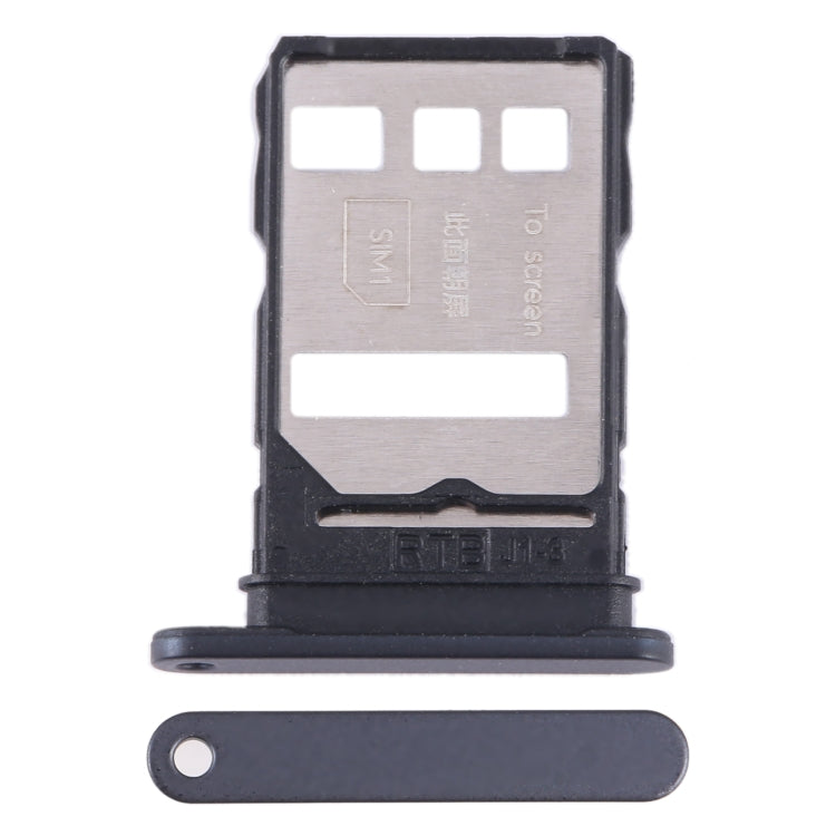 For Honor 70 Pro+ SIM + SIM Card Tray, For Honor 70 Pro+