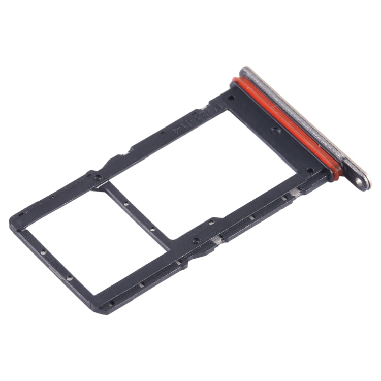 For Honor X5 SIM + SIM / Micro SD Card Tray, For Honor X5