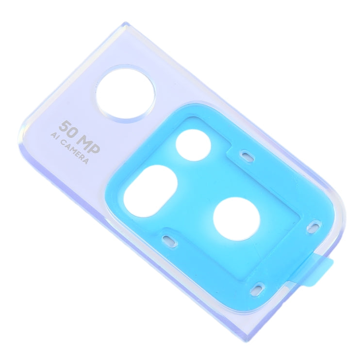 For TCL 40 SE Original Back Camera Lens Frame, For TCL 40 SE