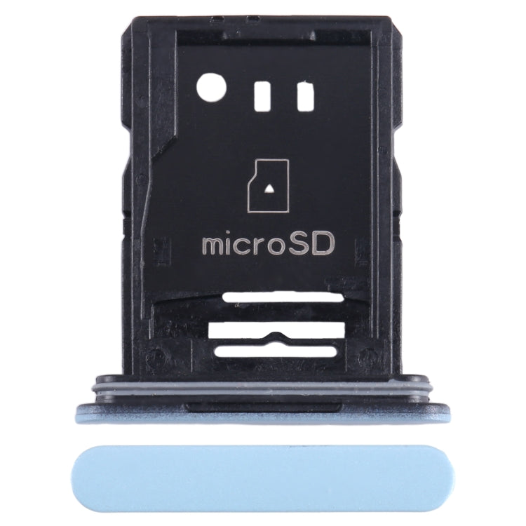 For Sony Xperia Ace II SIM + Micro SD Card Tray, For Sony Xperia Ace II