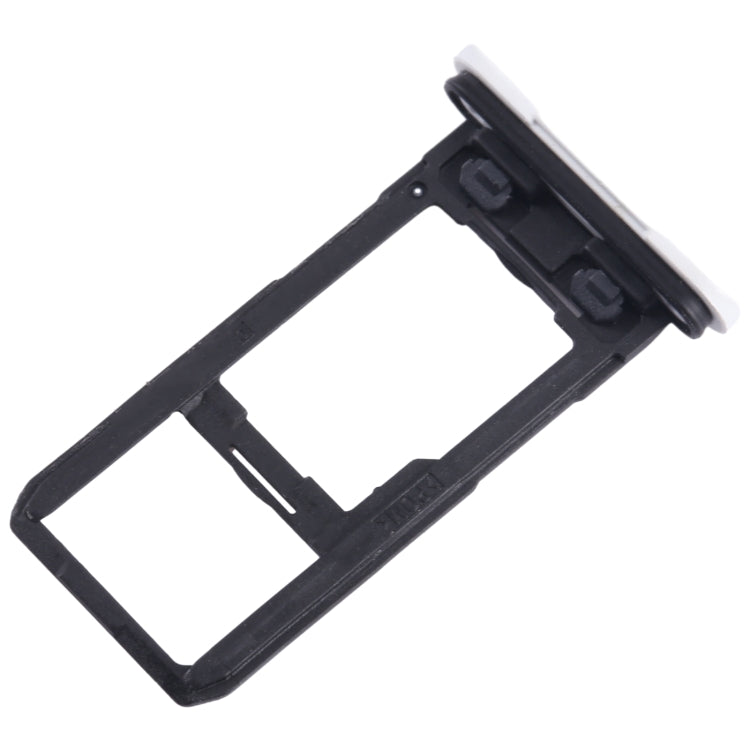 For Sony Xperia 10 II SIM + Micro SD Card Tray, For Sony Xperia 10 II