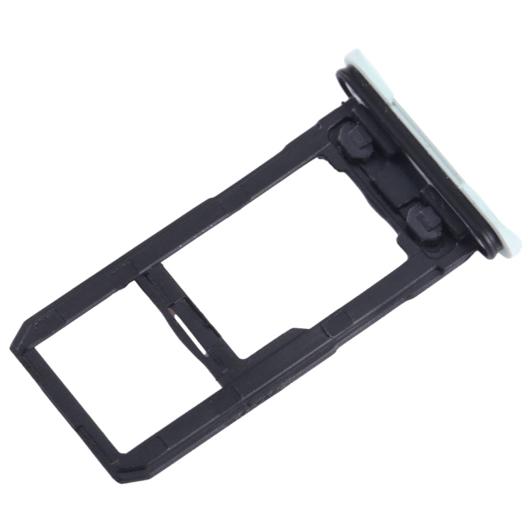 For Sony Xperia 10 II SIM + SIM / Micro SD Card Tray, For Sony Xperia 10 II