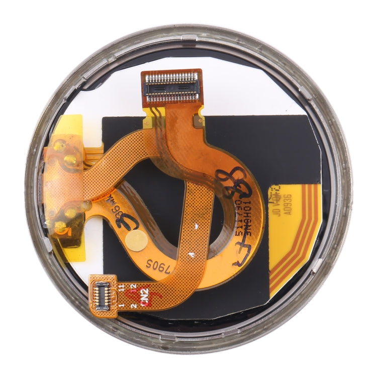 For Garmin Vivoactive 4 Original LCD Screen with Digitizer Full Assembly, For Garmin Vivoactive 4(Original), For Garmin Vivoactive 4