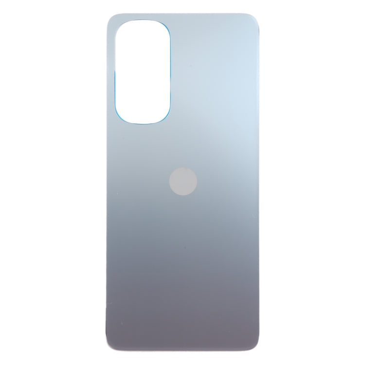 For Motorola Edge 30 Original Battery Back Cover, For Motorola Edge 30
