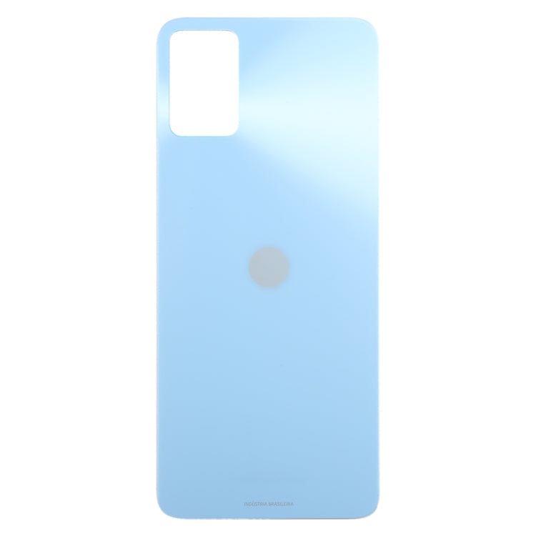 For Motorola Moto E22 Original Battery Back Cover, For Motorola Moto E22