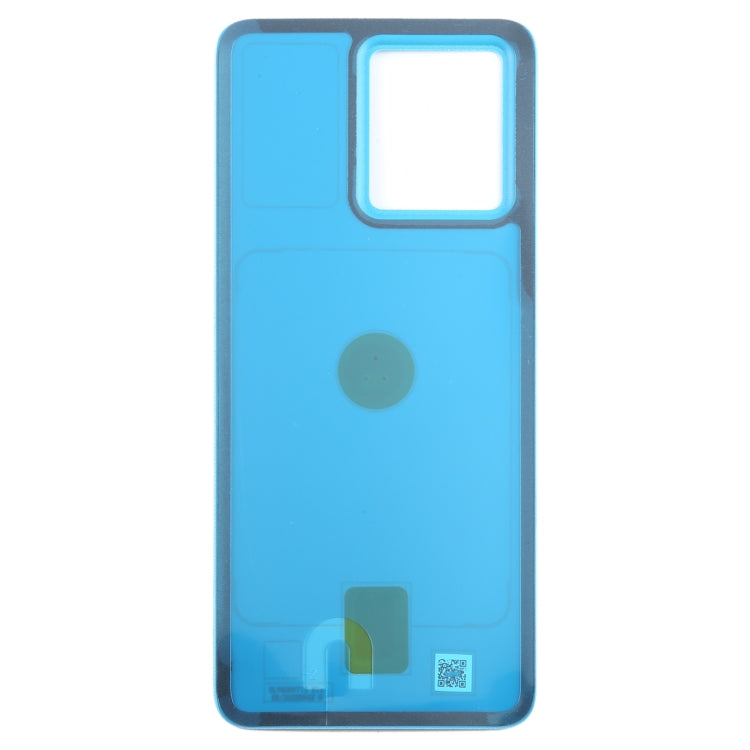 For Motorola Edge 40 Neo Original Battery Back Cover, For Motorola Edge 40 Neo