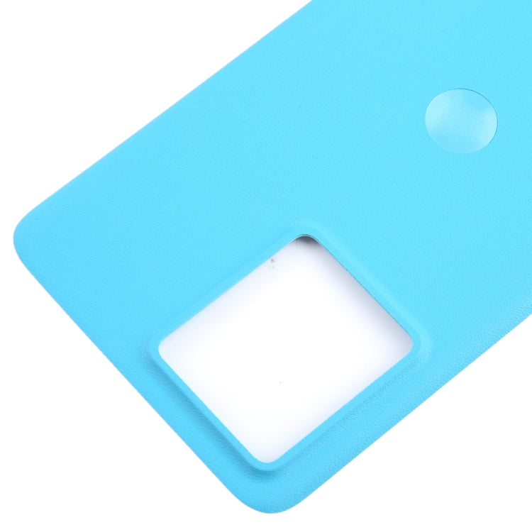 For Motorola Edge 40 Neo Original Battery Back Cover, For Motorola Edge 40 Neo