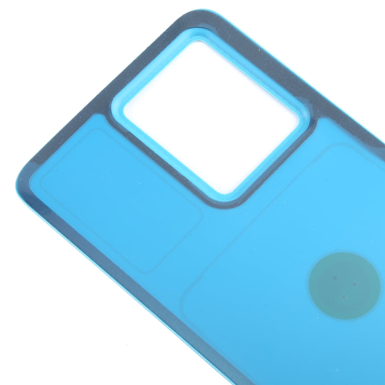 For Motorola Edge 40 Neo Original Battery Back Cover, For Motorola Edge 40 Neo