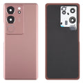For vivo V29 Pro Original Battery Back Cover with Camera Lens Cover, For vivo V29 Pro, For vivo V29 Pro(Original with Camera Lens), For vivo V29 Pro(Original)