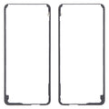 For Google Pixel 8 Original Front LCD Screen Bezel Frame, For Google Pixel 8