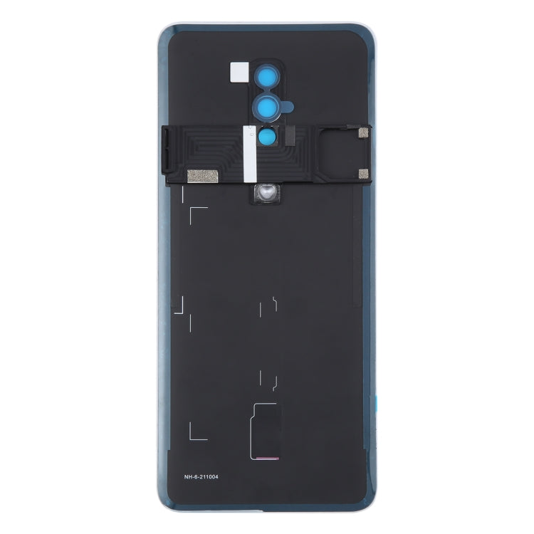 For ZTE nubia Red Magic 6s Pro Battery Back Cover, For ZTE nubia RedMagic 6s Pro