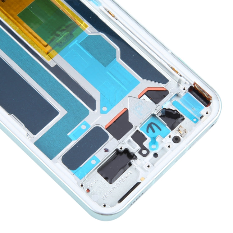 For Nothing Phone1 A063 LCD Screen Digitizer Full Assembly with Frame, For Nothing Phone1 A063(Silver), For Nothing Phone1 A063(Black)