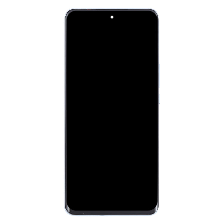 For Honor X50 Original LCD Screen Digitizer Full Assembly with Frame, For Honor X50 (Original), For Honor X50(Original), For Honor X50  (Original)