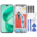 For Honor X8b Original LCD Screen Digitizer Full Assembly with Frame, For Honor X8b, For Honor X8b (Original)