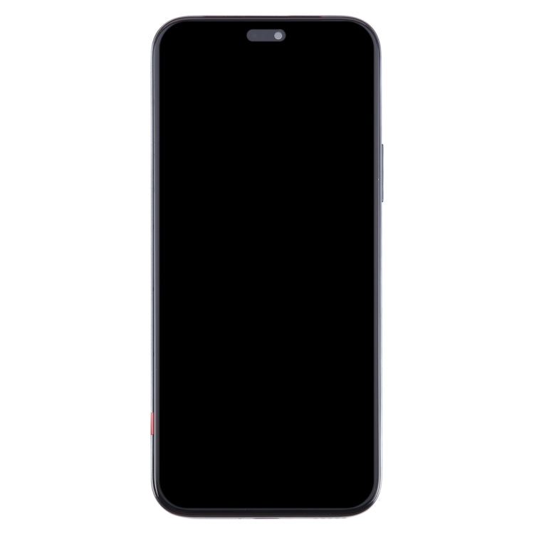 For Honor X8b Original LCD Screen Digitizer Full Assembly with Frame, For Honor X8b, For Honor X8b (Original)
