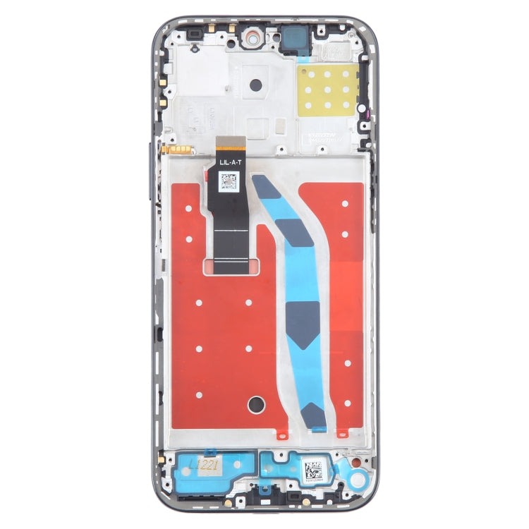 For Honor X8b Original LCD Screen Digitizer Full Assembly with Frame, For Honor X8b, For Honor X8b (Original)