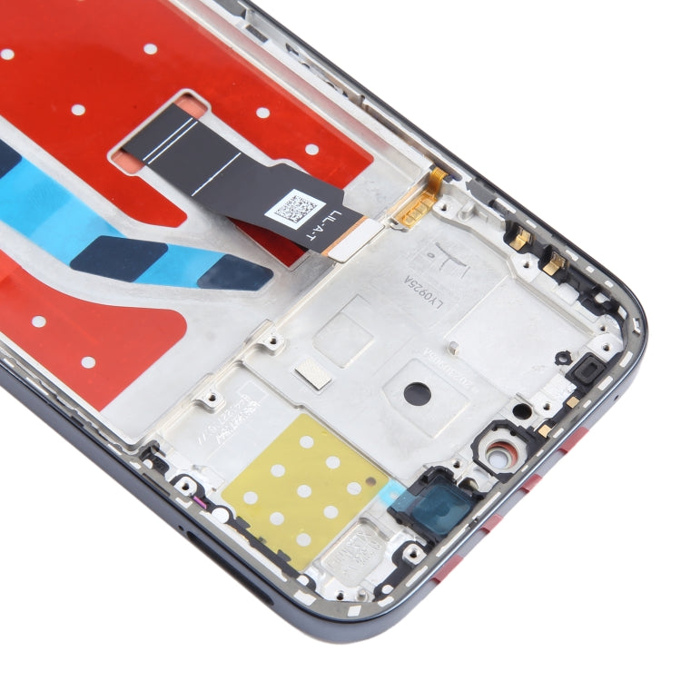 For Honor X8b Original LCD Screen Digitizer Full Assembly with Frame, For Honor X8b, For Honor X8b (Original)