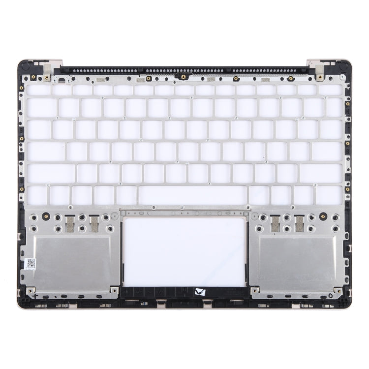 For Microsoft Surface Laptop GO 2013 C-side Cover, For Microsoft Surface Laptop GO 2013 (Gold), For Microsoft Surface Laptop GO 2013 (Silver)