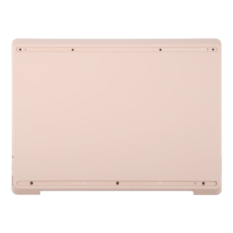 For Microsoft Surface Laptop GO  2 12.4 inch 1943 D-side Bottom Back Cover, For Microsoft Surface Laptop GO 2 12.4 inch, For Microsoft Surface Laptop GO 2 12.4 inch  (Gold), For Microsoft Surface Laptop GO 2 12.4 inch  (Blue)