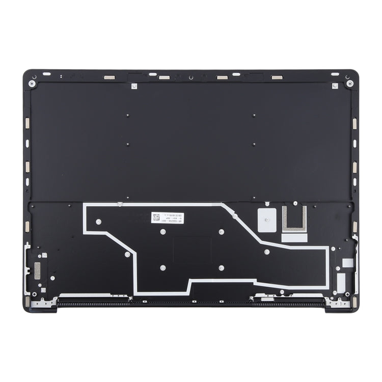 For Microsoft Surface Laptop 3 / 4 / 5 1979 1867 1868 1958 13.5 inch D-side Back Cover, For Microsoft Surface Laptop 3 / 4 / 5