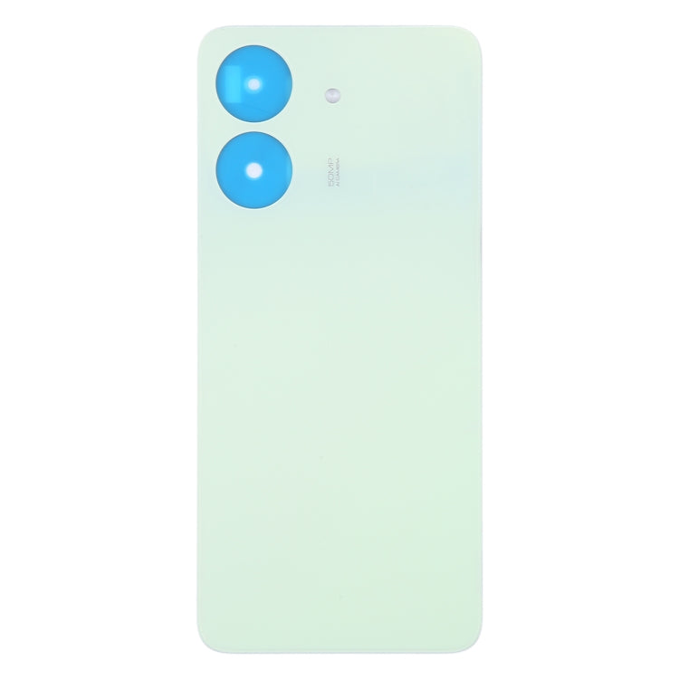 For Xiaomi Poco C65 Original Battery Back Cover, For Xiaomi Poco C65