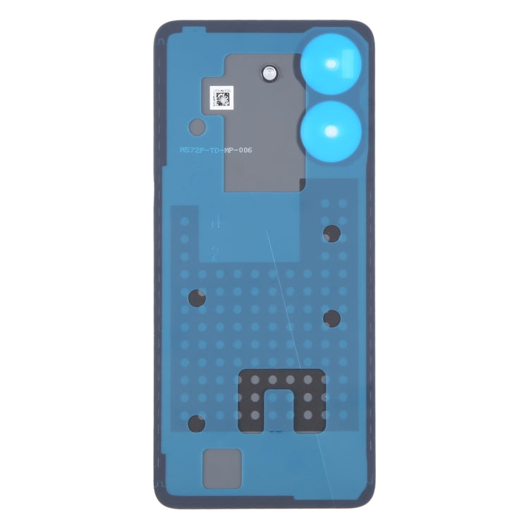 For Xiaomi Poco C65 Original Battery Back Cover, For Xiaomi Poco C65