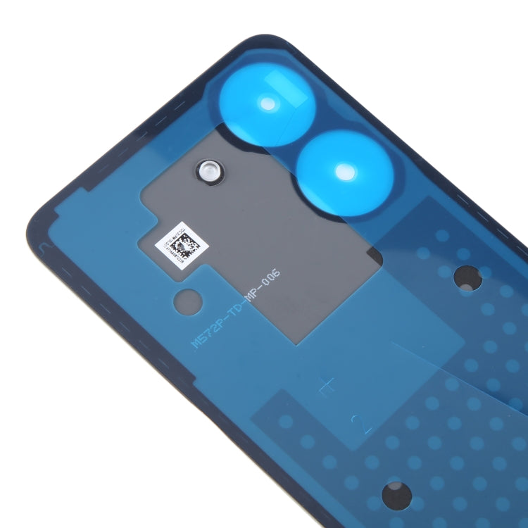 For Xiaomi Poco C65 Original Battery Back Cover, For Xiaomi Poco C65