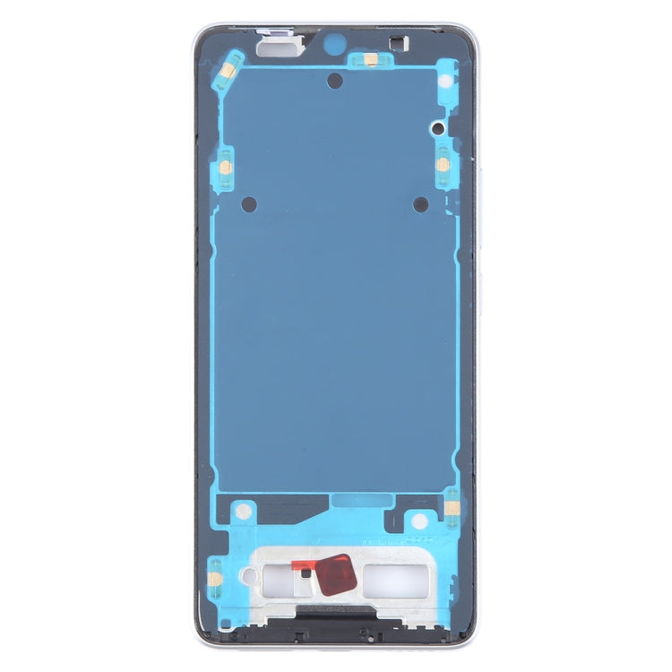 For Xiaomi Redmi K70E Original Front Housing LCD Frame Bezel Plate, For Xiaomi Redmi K70E