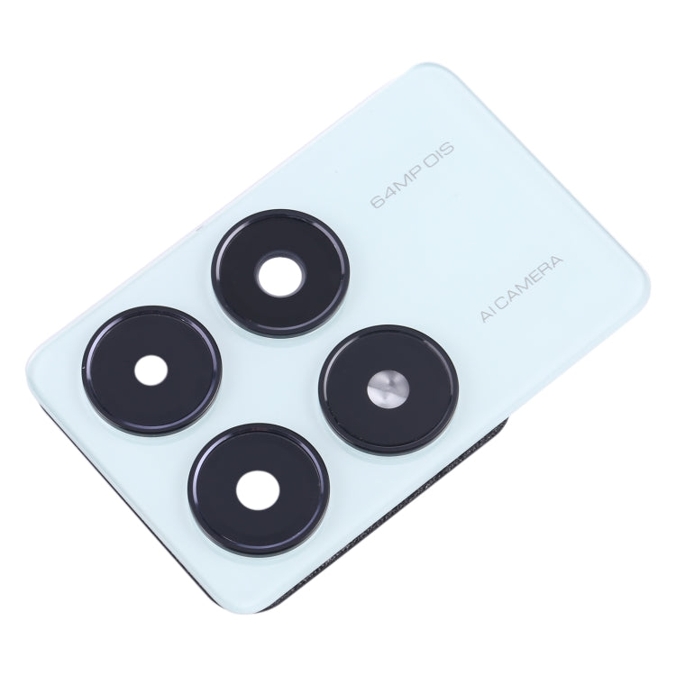 For Xiaomi Redmi K70E Camera Lens Cover, For Xiaomi Redmi K70E