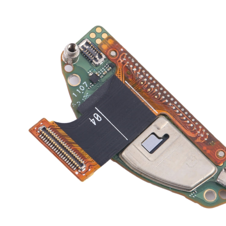 For Huawei Watch GT 3 46mm JPT-B19 Original Dual FCP Motherboard, For Huawei Watch GT 3 46mm(Dual FCP)