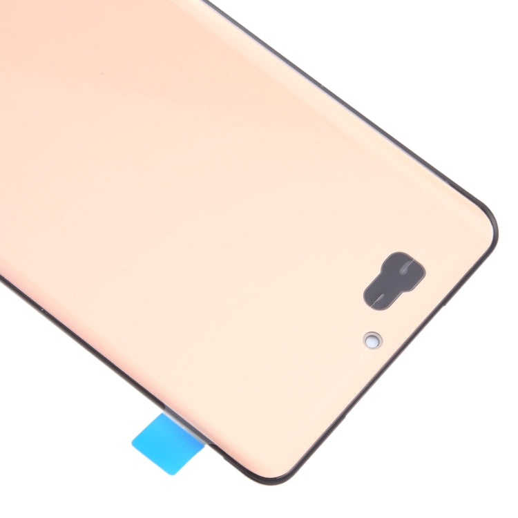 For OnePlus 12 PJD110 AMOLED LCD Screen with Digitizer Full Assembly, For OnePlus 12