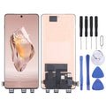 For OnePlus Ace 3 AMOLED LCD Screen with Digitizer Full Assembly, For OnePlus Ace 3