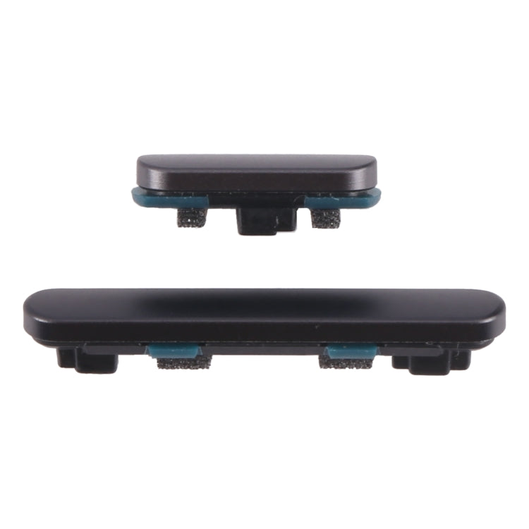 For Google Pixel 8A Power Button + Volume Control Button, For Google Pixel 8A