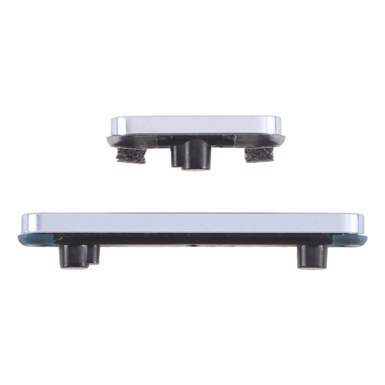 For Google Pixel 8 Pro Power Button + Volume Control Button, For Google Pixel 8 Pro