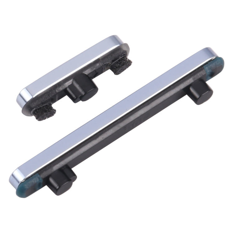 For Google Pixel 8 Pro Power Button + Volume Control Button, For Google Pixel 8 Pro