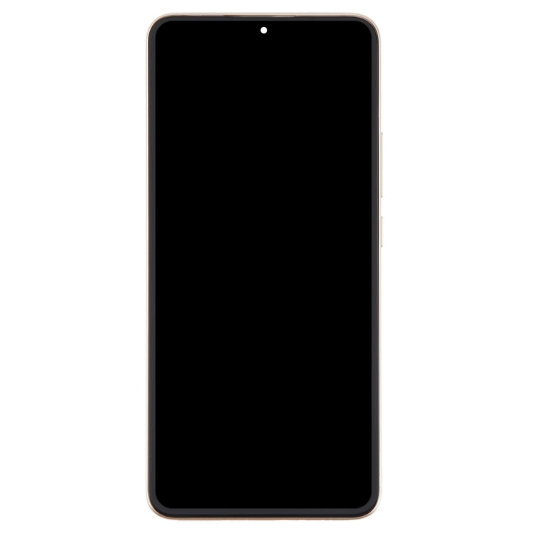 For Xiaomi Redmi K60 Ultra Original AMOLED Material LCD Screen Digitizer Full Assembly with Frame, For Xiaomi Redmi K60 Ultra (Original)