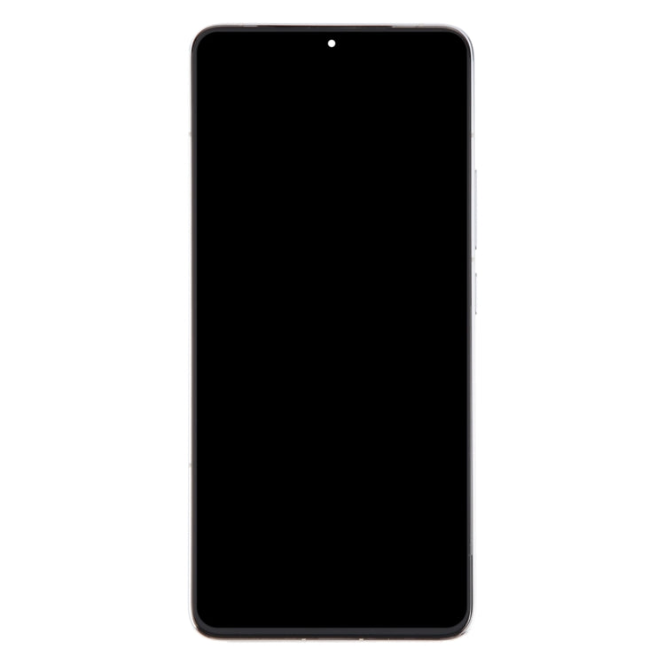 For Xiaomi Redmi K70 Original AMOLED Material LCD Screen Digitizer Full Assembly with Frame, For Xiaomi Redmi K70 (Original)