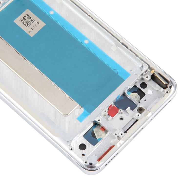 For Xiaomi Redmi K70 Original AMOLED Material LCD Screen Digitizer Full Assembly with Frame, For Xiaomi Redmi K70 (Original)