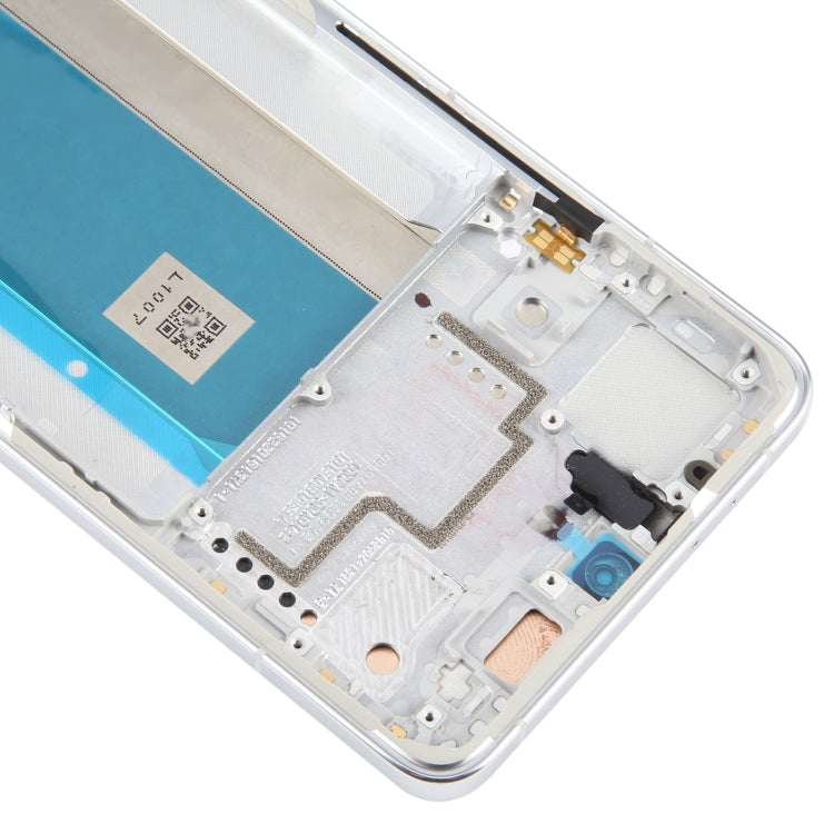 For Xiaomi Redmi K70 Original AMOLED Material LCD Screen Digitizer Full Assembly with Frame, For Xiaomi Redmi K70 (Original)