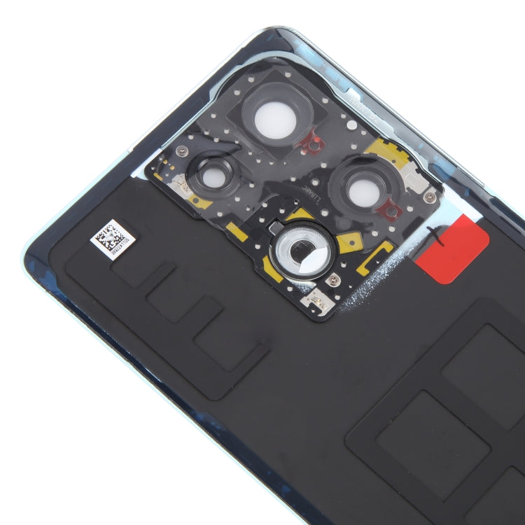 For OPPO Reno9 Pro+ Original Battery Back Cover with Camera Lens Cover, For OPPO Reno9 Pro+(Original)